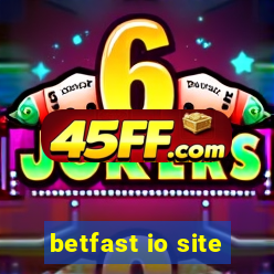 betfast io site